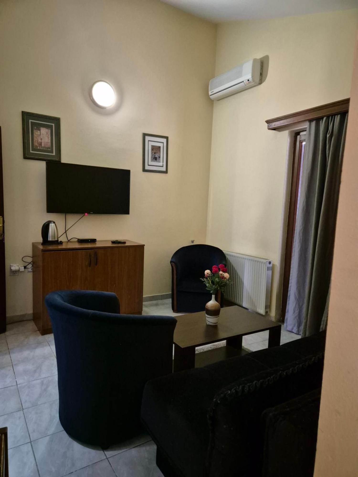 Mali Milocer Bay Accommodation Sveti Stefan Habitación foto